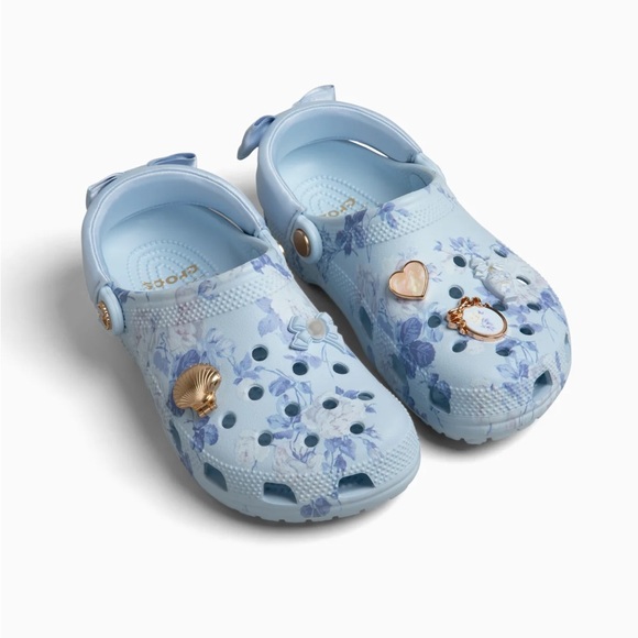 Love Shack Fancy Crocs - Picture 8 of 16